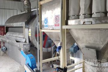 现阶段推广低温蒸汽酵母烘干机技术设备的意义